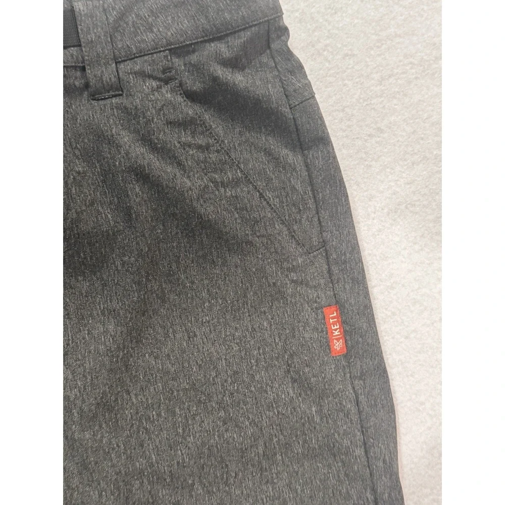 KETL Mountain‎ Apparel Virtue Hybrid Shorts Mens Small 12